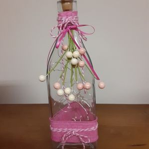 Easter Light Up Bottle